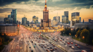 Wynajem samochodów Warszawa - czy można wynająć samochód na krótki okres czasu?