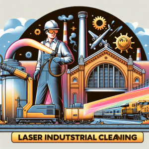 Laserowe czyszczenie przemysłowe Skierniewice