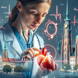 Kardiolog Wrocław - jakie są skutki choroby zastawek serca?