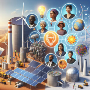 Uprawnienia energetyczne a cyfryzacja sektora energetycznego