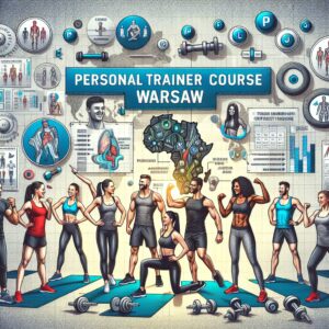 Czy kurs trenera personalnego w Warszawie jest dostępny w trybie stacjonarnym i online?