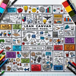 Lean Canvas