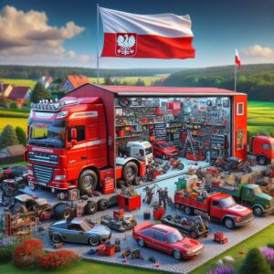 Lengyel mobilgarázsok: Hogyan tehetjük kényelmesebbé a használatot?