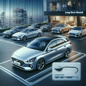 Czy wynajem długoterminowy Hyundai i30 Hatchback jest opłacalny?